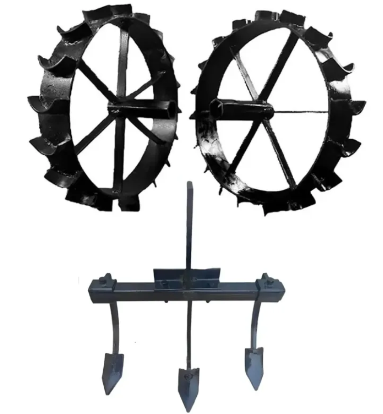 Attachments