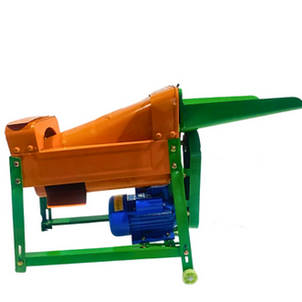 Royal Kissan Maize & Corn Thresher Machine – 0.75 kW Motor