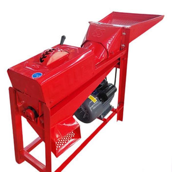 Royal Kissan Premium Maize & Corn Thresher Machine – 1.5 kW, ~2000 kg/hr Capacity